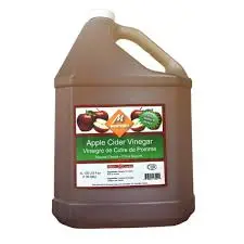 Monterey Apple Cider Vinegar 4L