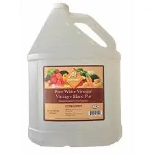 Monterey Pure White Vinegar 4L
