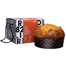 Olivieri Pandoro with Grappa 830g