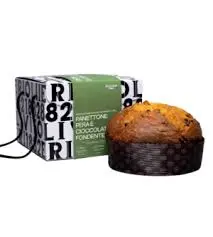 Olivieri Pear & Dark Chocolate 1kg