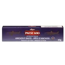 Paese Mio Anchovy Paste 60g