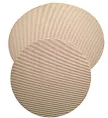 Pizza Round Inserts 12