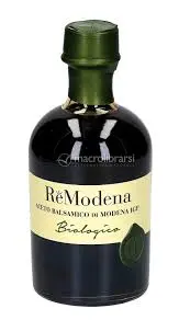 Re Modena Balsamic Vinegar 250ml