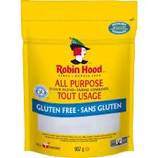 Robin Hood AP Gluten Free Flour 907g