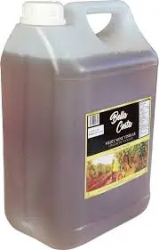 Bella Costa White Balsamic Condiment 5 L