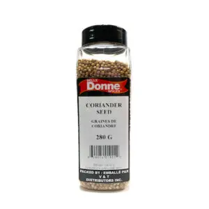 Belle Donne Coriander Seeds 1.4kg