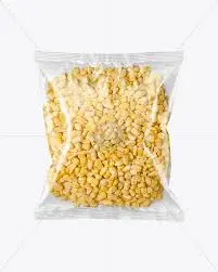 Corn niblet frozen (6X2kg)