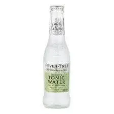 Fever Tree Cucumber Tonic (24x200ml)