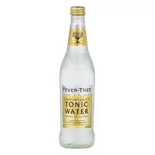 Fever Tree Tonic (24x200ml)