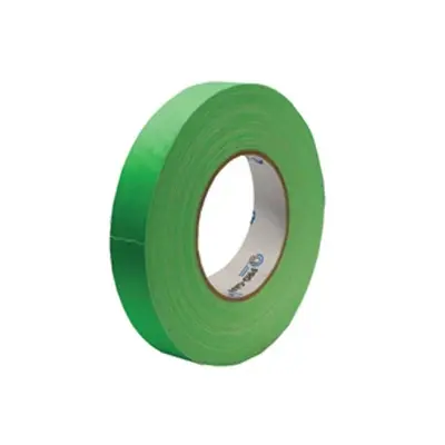 Green tape roll 1