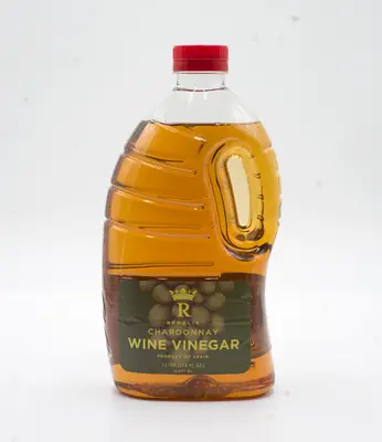 Regalis Chardonnay Vinegar 2L