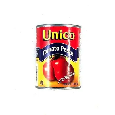 Unico Tomato Paste (24x13oz)