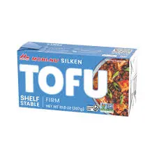 Mori-Nu Silken Firm Tofu 307g
