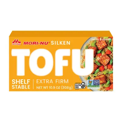 Extra Firm Tofu 340g