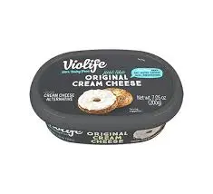 Violife Original Vegan Cream Cheese (8x200g)