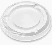 Dart Clear Plastic Lids 2oz (125ct)