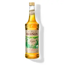 Organic Agave Syrup 750ml