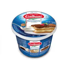 Galbani Italian Mascarpone 500g