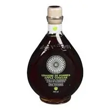 Re Modena Apple Balsamic Vinegar 250ml