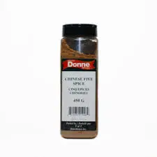 Belle Donne Chinese Five Spice 454g
