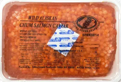 IKURA -BLUE- (2.2LB)