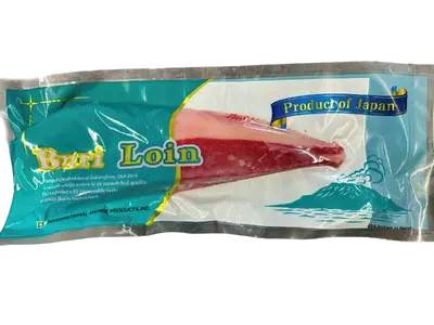 HAMACHI LOIN ROYAL BLUE - CASE