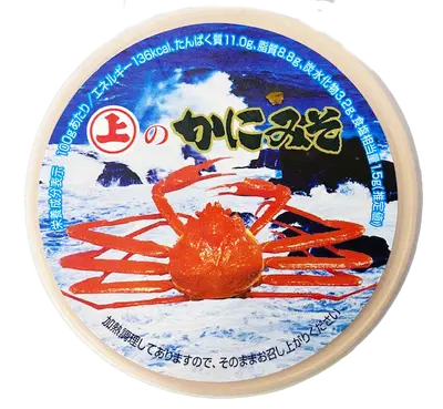 KANI MISO JAPAN (100G)