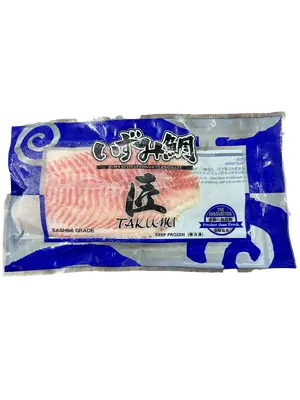 IZUMIDAI FILLET - PIECE