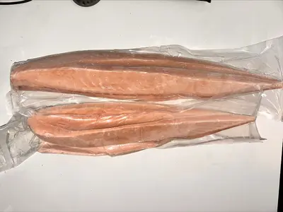 ALBACORE -LOIN- (11LB)