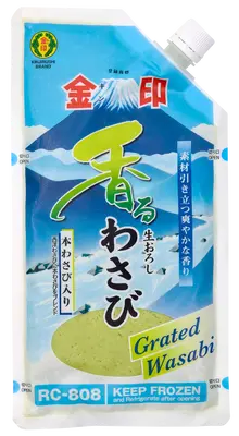 OROSHI WASABI (800G)