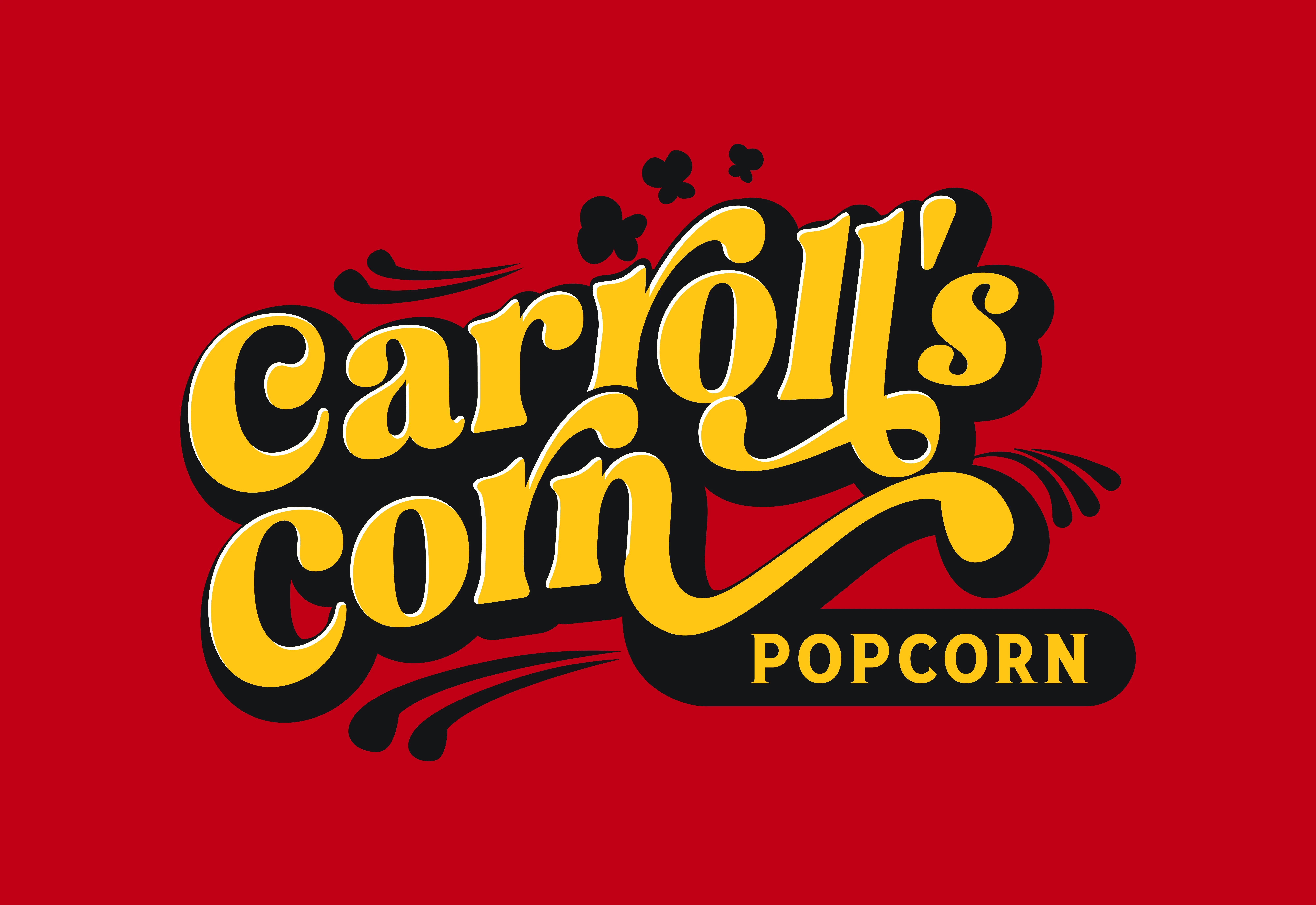 Carroll's Corn