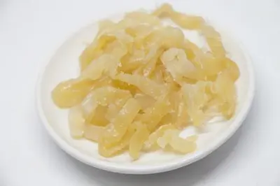 Halibut Frill Fzn Sliced (Engawa 6gx10) 40pks/cs