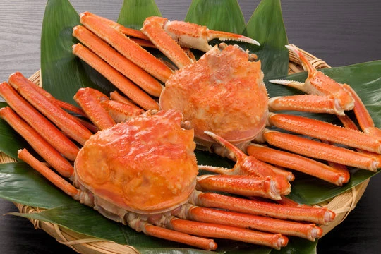 863114 Snow Crab Meat(ずわい蟹メス).jpg