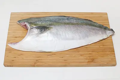 Amberjack Fillet (Hamachi) 2kg Jpn Special Order