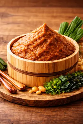Miso Paste Japan Sp