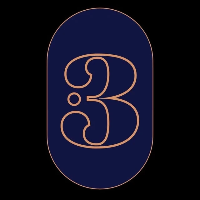 Trés Bleu Pâtisserie