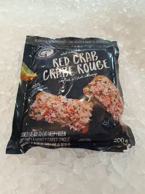 Argentine Shrimp 16/20 - Argentine Shrimp 16/20