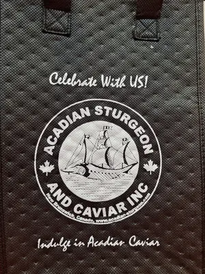 Sturgeon Pate - Sturgeon Pate