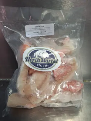 Frozen Chowder mix - Frozen Chowder mix