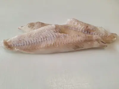 Haddock Fillet 4oz IQF 10#