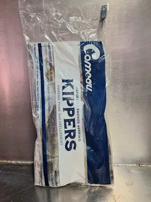 Smoked Kippers - Smoked Kippers