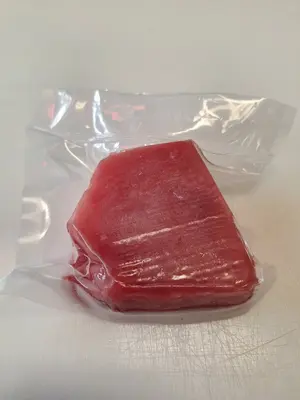 Tuna Steak 6oz AAA - Tuna Steak 6oz AAA - Tuna Steak 6oz AAA - Tuna Steak 6oz AAA