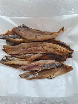 Smoked Digby Chicks (Herring) - Smoked Digby Chicks (Herring) - Smoked Digby Chicks (Herring) - Smo