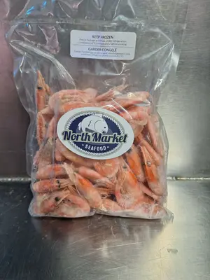 Prawns - Prawns - Prawns