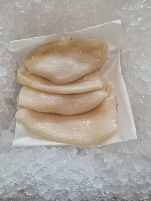 Squid Tubes Only 5kg FRZ - Squid Tubes Only 5kg FRZ - Squid Tubes Only 5kg FRZ