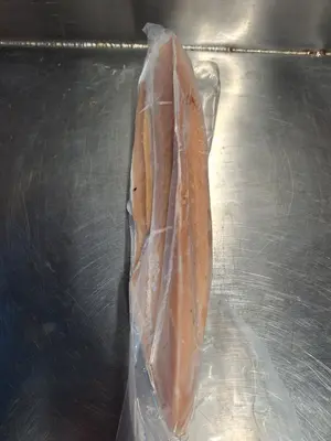 Tuna Albacore Loin 10# Frz - Tuna Albacore Loin 10# Frz