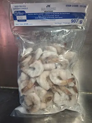 Shrimp 21/25 Raw Frz - Shrimp 21/25 Raw Frz - Shrimp 21/25 Raw Frz - Shrimp 21/25 Raw Frz - Shrimp