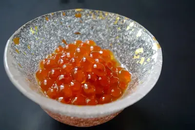 Shio Ikura 500gram FRZ Caviar