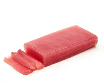 Tuna Saku 8-12oz AAA FRZ - Tuna Saku 8-12oz AAA FRZ - Tuna Saku 8-12oz AAA FRZ - Tuna Saku 8-12oz A