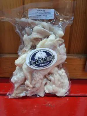 Haddock Bits FRZ - Haddock Bits FRZ